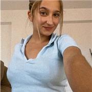 Profesora de apoyo en edades de 5 a 18 años